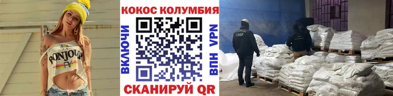 цена Сунжа COCAIN FishScale